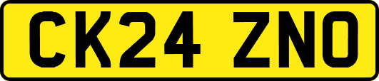 CK24ZNO