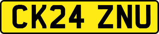CK24ZNU