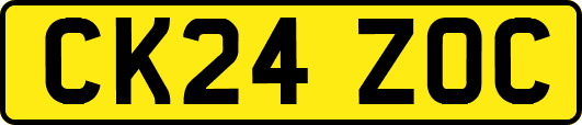 CK24ZOC