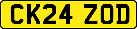 CK24ZOD