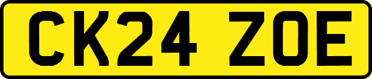 CK24ZOE