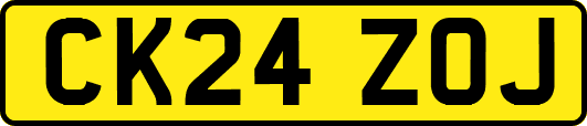 CK24ZOJ