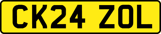 CK24ZOL