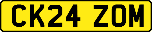CK24ZOM