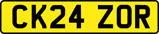 CK24ZOR