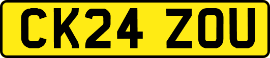 CK24ZOU