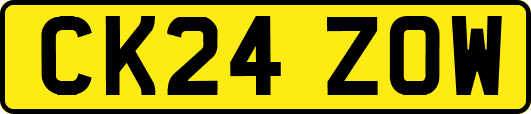 CK24ZOW