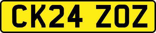 CK24ZOZ