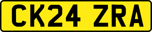 CK24ZRA