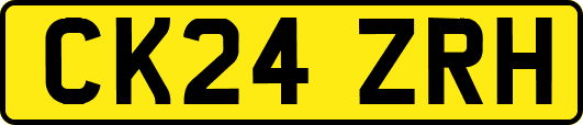 CK24ZRH