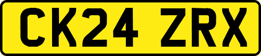 CK24ZRX
