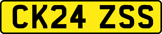 CK24ZSS