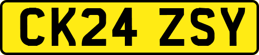 CK24ZSY