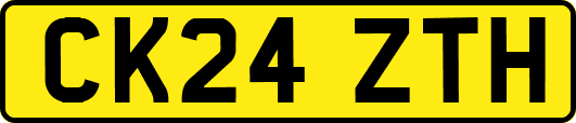 CK24ZTH