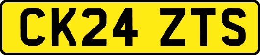 CK24ZTS