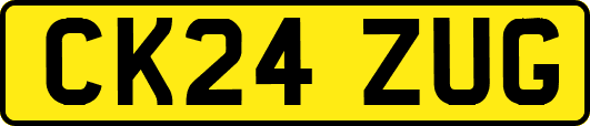 CK24ZUG