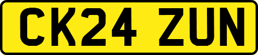 CK24ZUN