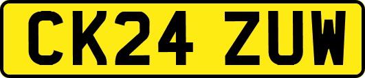 CK24ZUW