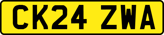 CK24ZWA