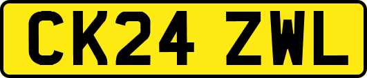 CK24ZWL