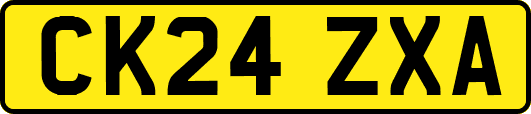 CK24ZXA