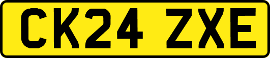 CK24ZXE