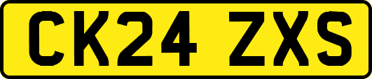 CK24ZXS