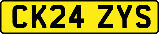CK24ZYS