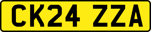 CK24ZZA