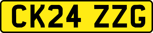 CK24ZZG