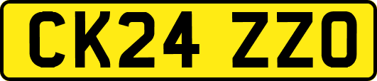 CK24ZZO