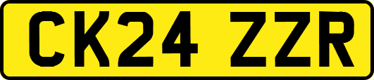 CK24ZZR
