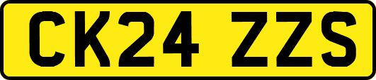 CK24ZZS