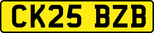 CK25BZB