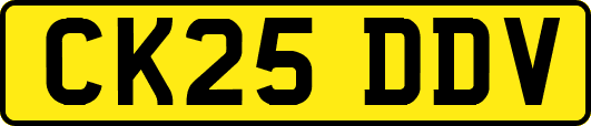 CK25DDV