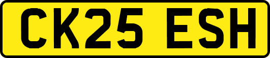 CK25ESH