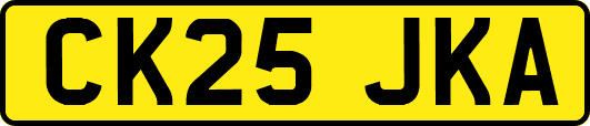 CK25JKA