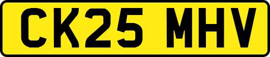 CK25MHV