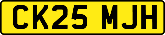 CK25MJH