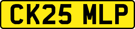 CK25MLP
