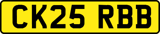 CK25RBB