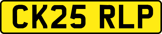 CK25RLP