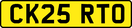 CK25RTO