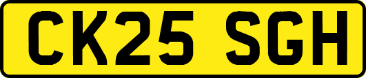 CK25SGH