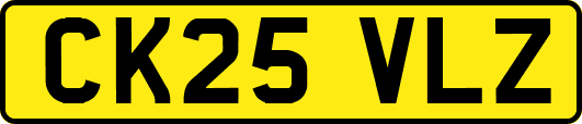 CK25VLZ