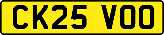 CK25VOO
