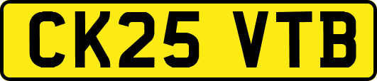 CK25VTB