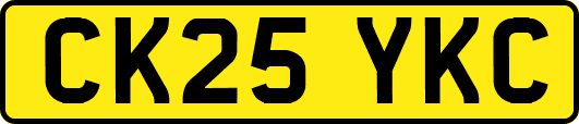 CK25YKC