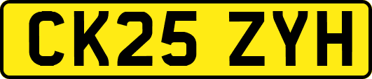 CK25ZYH