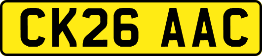 CK26AAC